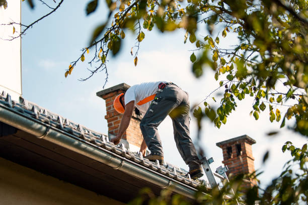 Roof Repair Estimates in South Hutchinson, KS