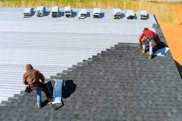 Best Best Roofing Contractors  in South Hutchinson, KS