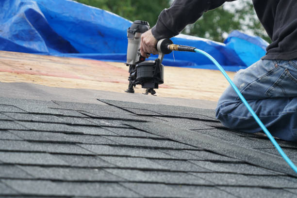 Best Residential Roof Replacement  in South Hutchinson, KS