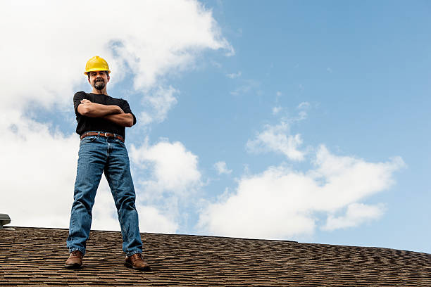 Quick and Trustworthy Emergency Roof Repair Services in South Hutchinson, KS