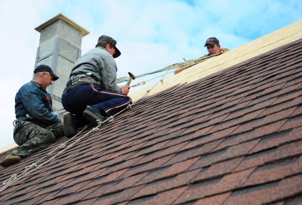 Best Residential Roofing Contractor  in South Hutchinson, KS